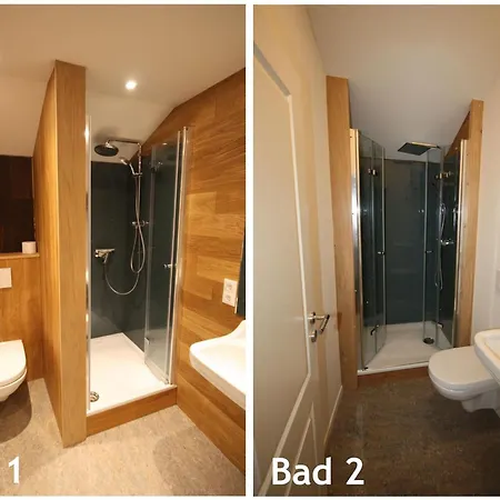 Gæstehus Luci Boffzen