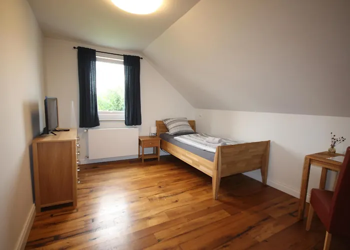 Gasthuis Luci Boffzen